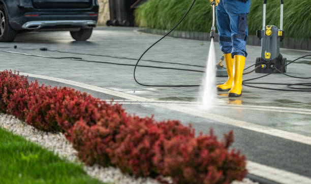 Trusted Woodlake, VA Pressure Washing Services Experts